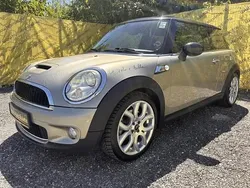 Gri Utilizat 2007 Mini Cooper S Coupé Coupe | 6.950 EUR