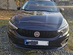 Negru Utilizat 2018 Fiat Tipo Break | 7.700 EUR