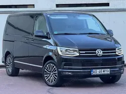 Negru Utilizat 2016 VW T6 Van | 28.500 EUR