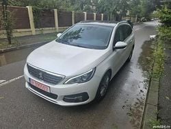 Utilizat 2018 Peugeot 308 Break | 8.150 EUR (Preț OK)
