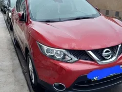 Utilizat 2014 Nissan Qashqai SUV | 10.450 EUR (Scump)