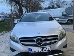 Utilizat 2014 Mercedes A180 Hatchback | 9.500 EUR (Preț OK)