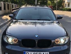 Culoaregri Utilizat 2008 BMW 120 Coupé M Sport Coupe | 6.500 EUR