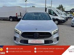 Culoareargint Utilizat 2020 Mercedes A180 Hatchback | 21.296 EUR (Puțin scump)