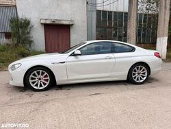 Culoarealb Utilizat 2012 BMW 640 Coupe | 17.000 EUR (Preț OK)