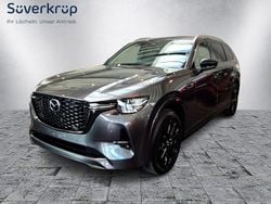 Utilizat 2024 Mazda CX-80 Homura-Line SUV | 51.957 EUR (Preț bun)