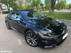 Negru Utilizat 2018 VW Arteon R-line Berlinǎ | 20.999 EUR (Preț OK)