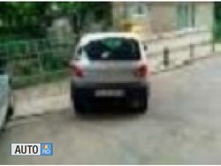 Argintiu metalizat Utilizat 2007 Chevrolet Matiz Hatchback | 1.500 EUR