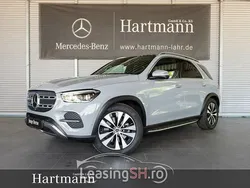 Gri Utilizat 2024 Mercedes GLE450 AMG SUV | 94.509 EUR (Preț OK)