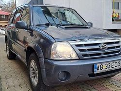 Culoaregri Utilizat 2005 Suzuki Grand Vitara Comfort+ SUV | 6.000 EUR (Scump)