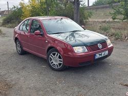 Utilizat 2002 VW Bora Berlinǎ | 1.400 EUR (Preț OK)