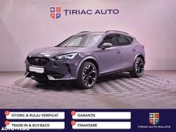 Culoaregri Utilizat 2021 Cupra Formentor SUV | 34.000 EUR (Preț OK)