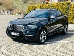 Negru Utilizat 2019 BMW X6 M Sport SUV | 36.000 EUR (Preț OK)