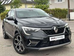 Utilizat 2022 Renault Arkana Intens SUV | 22.974 EUR (Puțin scump)