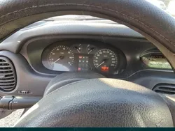 Utilizat 2002 Renault Mégane Berlinǎ | 1.500 EUR