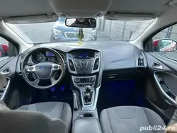Utilizat 2013 Ford Focus Coupe | 4.700 EUR (Preț OK)