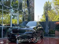 Negru Utilizat 2020 BMW X4 SUV | 43.900 EUR (Preț bun)