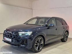 Albastru Utilizat 2024 Audi Q7 SUV | 95.070 EUR