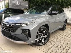 Culoaregri Utilizat 2022 Hyundai Tucson N Line SUV | 28.800 EUR (Puțin scump)