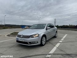 Culoaregri Utilizat 2012 VW Passat Comfortline Break | 6.700 EUR (Preț OK)