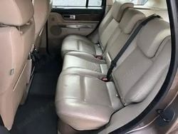 Utilizat 2010 Land Rover Range Rover Sport SUV | 7.500 EUR (Preț OK)
