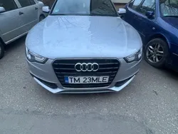 Utilizat 2017 Audi A5 S-Line Coupe | 22.500 EUR (Scump)