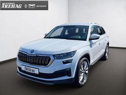 Utilizat 2023 Skoda Kodiaq Style SUV | 47.507 EUR