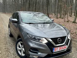 Utilizat 2018 Nissan Qashqai SUV | 15.990 EUR (Scump)