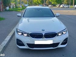 Culoarealb Utilizat 2021 BMW 320 Gran Turismo M Sport Berlinǎ | 28.600 EUR (Scump)