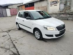 Utilizat 2012 Skoda Fabia Berlinǎ | 2.950 EUR (Preț OK)