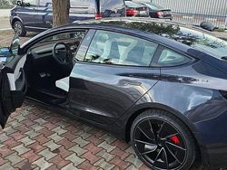 Culoaregri Utilizat 2024 Tesla Model 3 Performance Berlinǎ | 58.250 EUR
