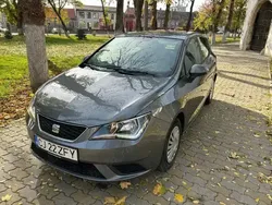 Utilizat 2017 Seat Ibiza | 6.500 EUR