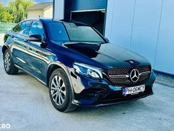 Culoarenegru Utilizat 2018 Mercedes GLC250 SUV | 37.950 EUR
