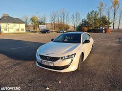 Culoarealb Utilizat 2019 Peugeot 508 GT Break | 22.000 EUR
