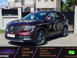 Rosu Utilizat 2022 Renault Koleos Initiale Paris SUV | 24.750 EUR (Puțin scump)