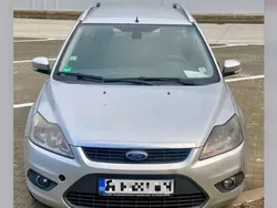 Utilizat 2008 Ford Focus | 1.750 EUR (Preț bun)