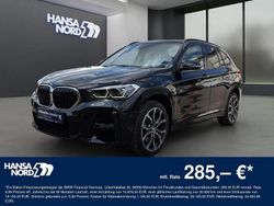 Utilizat 2022 BMW X1 M Sport SUV | 41.412 EUR