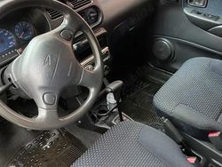 Utilizat 2001 Daihatsu Move Hatchback | 1.000 EUR