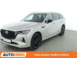 Utilizat 2025 Mazda CX-80 Homura-Line SUV | 54.686 EUR (Preț OK)