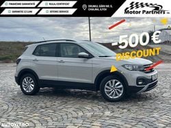 Culoaregri Utilizat 2023 VW T-Cross Style SUV | 16.990 EUR (Preț bun)