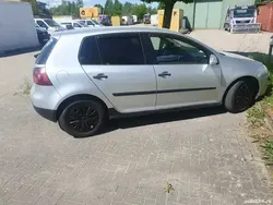 Utilizat 2005 VW Golf V Berlinǎ | 3.200 EUR