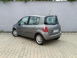 Utilizat 2007 Renault Modus Monovolum | 3.600 EUR