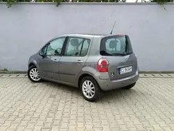 Utilizat 2007 Renault Modus Monovolum | 3.600 EUR