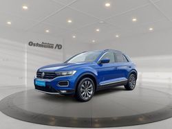Utilizat 2021 VW T-Roc Sport SUV | 28.492 EUR