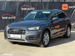 Gri Utilizat 2019 Audi Q5 SUV | 24.500 EUR (Super Preț)
