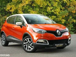 Maro Utilizat 2013 Renault Captur SUV | 6.999 EUR (Preț OK)