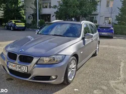 Gri Utilizat 2011 BMW 318 Break | 5.950 EUR (Preț OK)