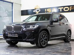 Culoaregri Utilizat 2021 BMW X3 M Sport SUV | 35.090 EUR