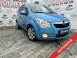 Opel Agila