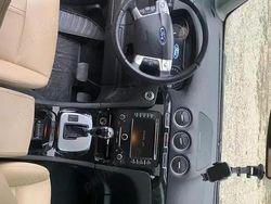 Utilizat 2012 Ford Galaxy Monovolum | 7.500 EUR (Scump)